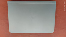 notebook workstation hp HP
