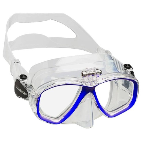 Maschera cressi sub action - sub,