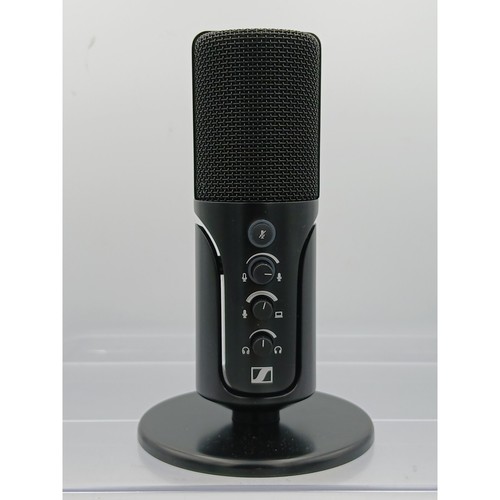 Sennheiser profilo microfono - sennheiser,