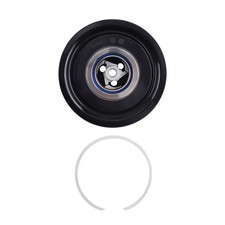 Frizione Magnetica Compressore