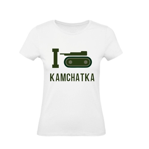 Maglia shirt donna - -, love