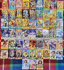 LOTTO 57 CARD AMICI CUCCIOLOTTI CARD PIZZARDI EDITORE 2014 7,6 X 5,2 CM