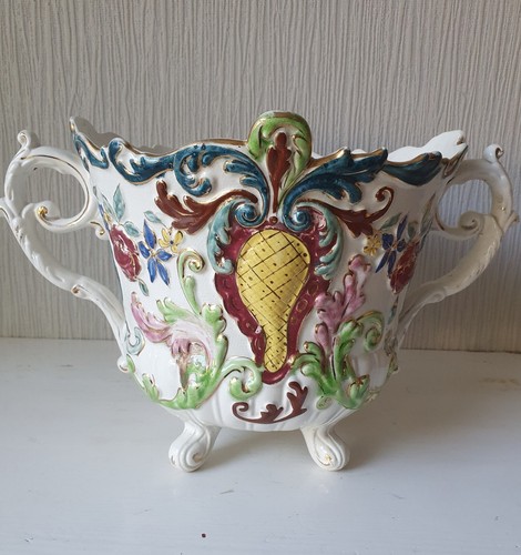 Vaso fiori antico - da,
