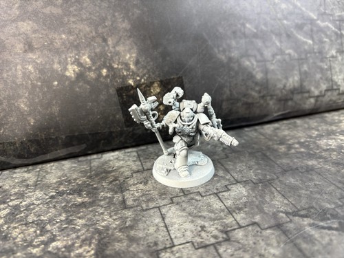 Warhammer 40k primaris - warhammer,