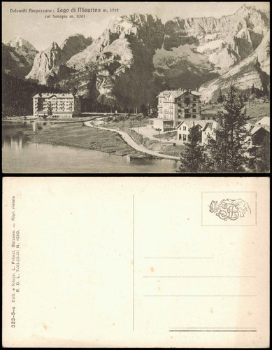 Hayden cortina ampezzo - hayden, d’ampezzo