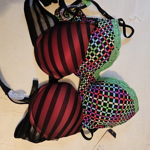 Reggiseno donna wallflower - reggiseno,
