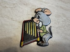 FIGURINA FORMAGGINI MIO