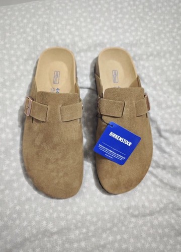 Birkenstock boston - birkenstock, 44