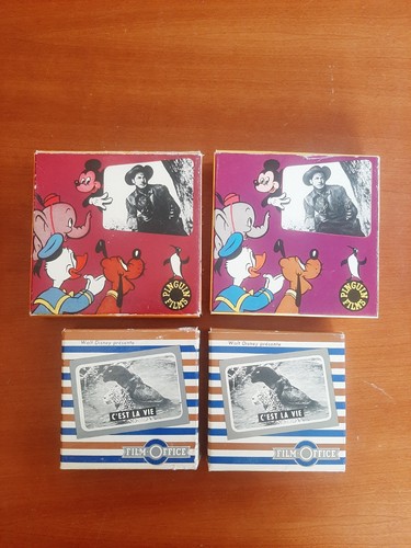 Super walt disney lotto - 8,