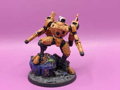 Warhammer 40k tau - 40k, t'au