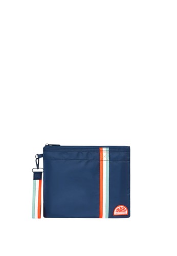 Pochette unisex mare sundek - pochette,