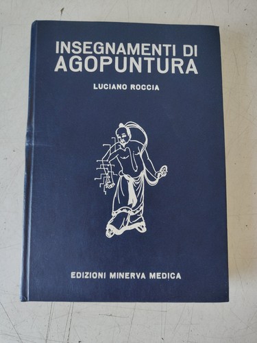 Insegnamenti agopuntura - insegnamenti,