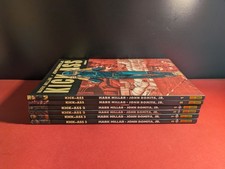 Kick Ass 1+2+3 completo 6