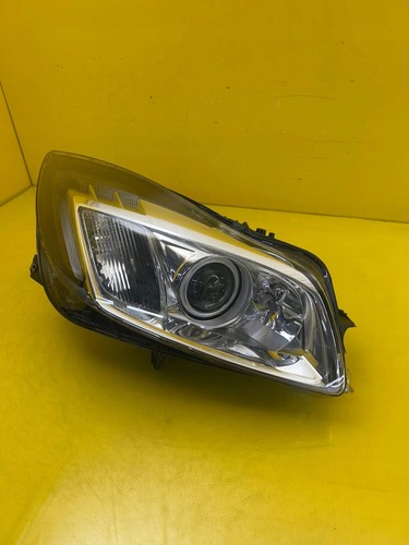 Opel insignia xenon faro - insignia,