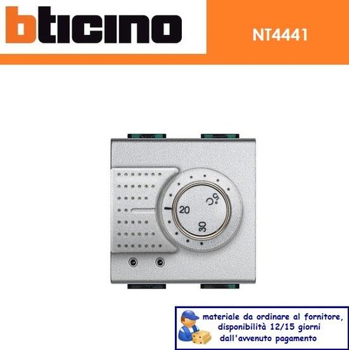 Termostato condizionamento - termostato,