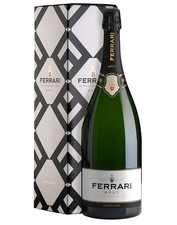 Ferrari - Trento DOC Brut 1,5