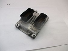 Centralina motore benzina Opel