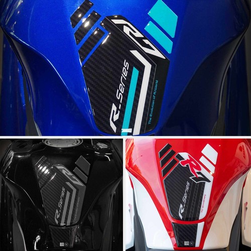 Paraserbatoio moto adesivo - moto,