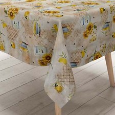 KEVKUS Tela Cerata Tovaglia