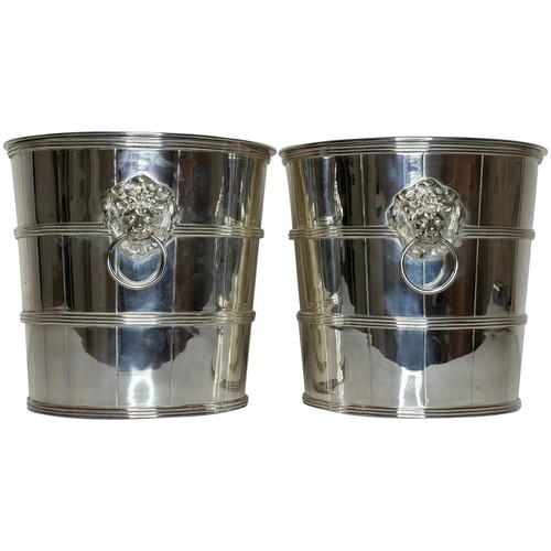 Set regency revival style lion - set,
