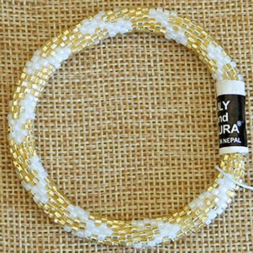 Bracciale lily laura - bracciale,