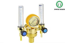 Regolatore Argon Regolatore
