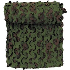 British Army Rete mimetica DPM