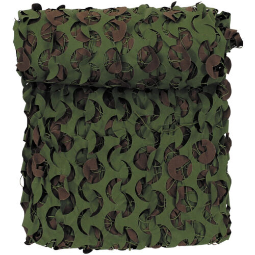 Rete mimetica militare