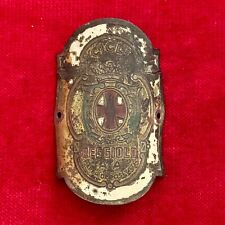 Fregio Cicli Reggiolo bici