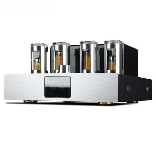 Amplificatore valvolare vuoto