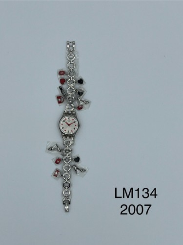 Orologio swatch lm134g - swatch,