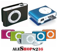 LETTORE MP3 IPOD NANO STYLE