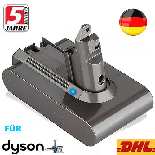 Akku für dyson ersatz21 - für, v6