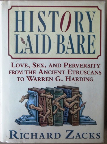 History laid bare love sex - history,