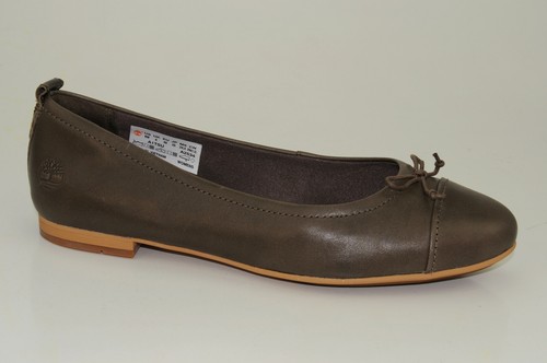 Timberland ballerine rae - ballerine, lake
