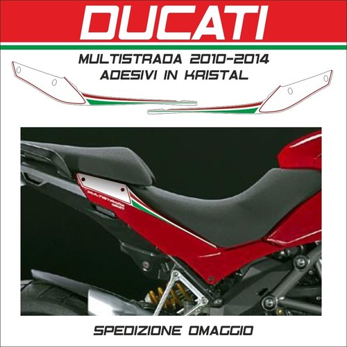 Ducati multistrada 1200 - ducati,