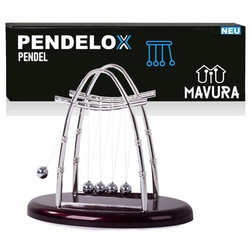 Pendelox newton pendolo - pendelox, a