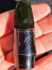VANDOREN S15 V5 SOPRANO SAXOPHONE MOUTHPIECE,GOOD CONDIT/BOCCHINO SAX SASSOFONO