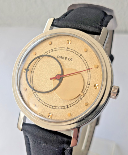 Orologio raketa copernic - orologio,