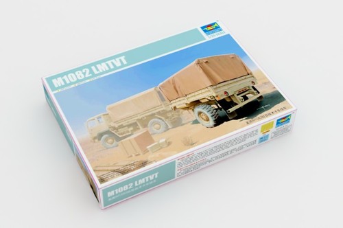 Trombettiere 01010 m1082 - 01010,