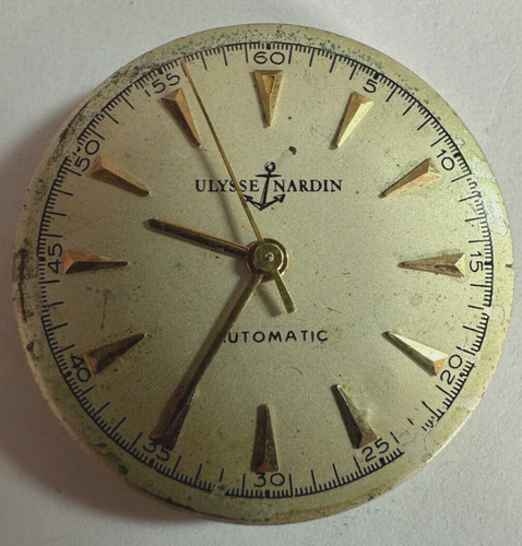 Meccanismo ulysse nardin cal - ulysse,