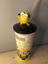 MINIONS - THE RISE OF GRU