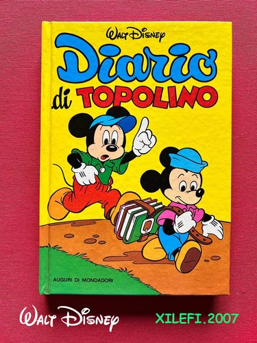 Diario scuola - diario, di