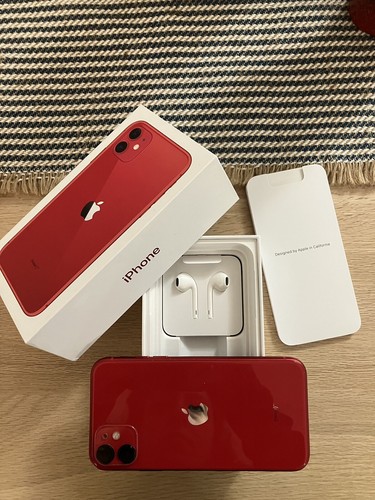 Iphone gb red - iphone, 64