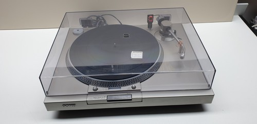 Giradischi sony t 1 - sony,