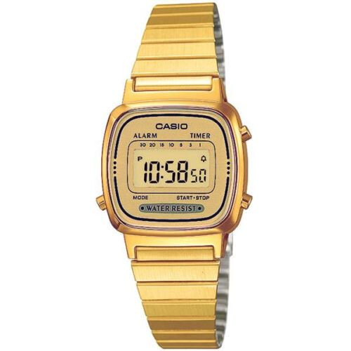 Orologio polso casio - da,