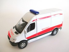 Modellino auto medico - , di