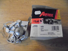 Pompa acqua motore Peugeot /