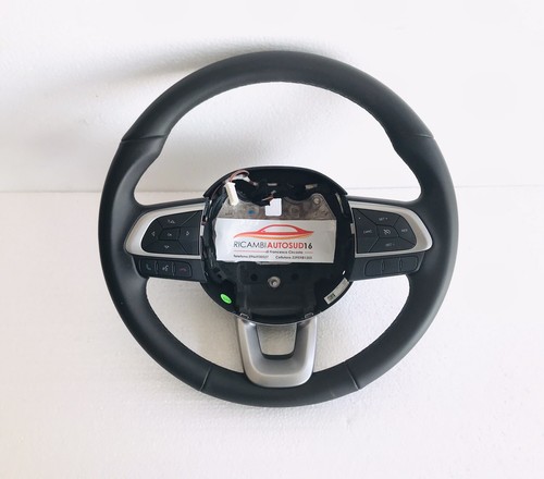 Sterzo volante con comandi - sterzo,