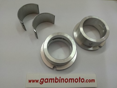 Bronzine biella kit motore - bronzine,
